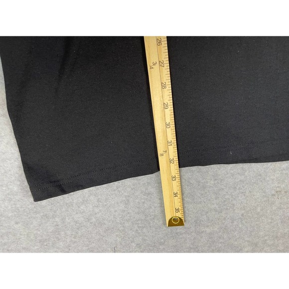 Cheech & Chong T-Shirt Mens 2XL Black Short Sleeve Mug Shot Funny - Picture 6 of 6